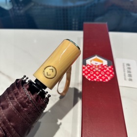 LOUIS VUITTON (Луи Виттон) LV Новая модель зонта с узором виде ко