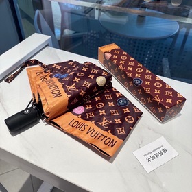 LOUIS VUITTON (Луи Виттен) LV Новая модель трехсекционного автома