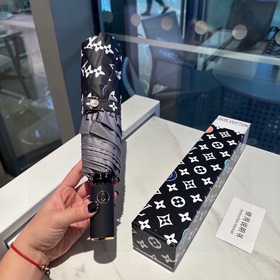 LOUIS VUITTON (Луи Виттен) LV Новая модель трехсекционного автома