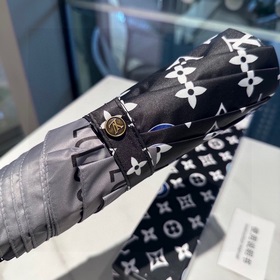LOUIS VUITTON (Луи Виттен) LV Новая модель трехсекционного автома