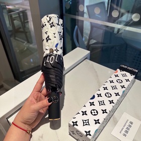 LOUIS VUITTON (Луи Виттен) LV Новая модель трехсекционного автома