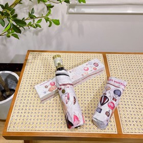 Louis Vuitton (Луи Виттен) Горячий воздушный шар. Новая летняя мо