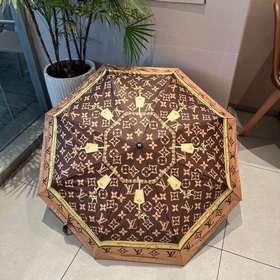 LOUIS VUITTON (Луи Виттон) LV Новая модель зонта с цепочкой, авто