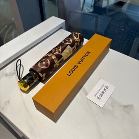 LOUIS VUITTON (Луи Виттон) LV Новая модель зонта с цепочкой, авто