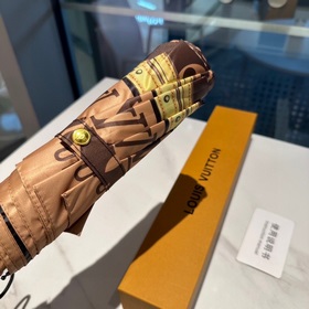 LOUIS VUITTON (Луи Виттон) LV Новая модель зонта с цепочкой, авто