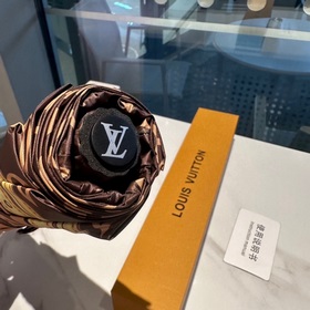 LOUIS VUITTON (Луи Виттон) LV Новая модель зонта с цепочкой, авто