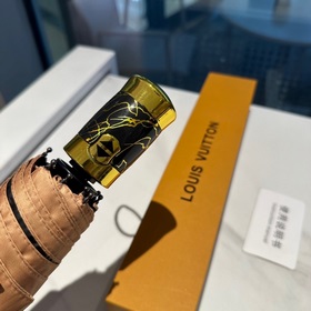 LOUIS VUITTON (Луи Виттон) LV Новая модель зонта с цепочкой, авто