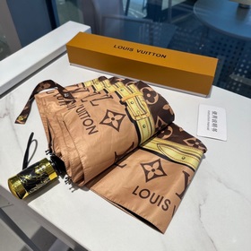 LOUIS VUITTON (Луи Виттон) LV Новая модель зонта с цепочкой, авто