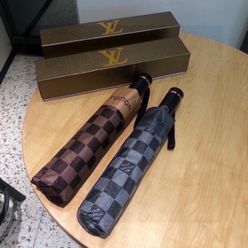 LOUIS VUITTON (Луи Виттон) LV Новая модель трехсекционного автома