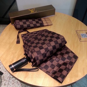 LOUIS VUITTON (Луи Виттон) LV Новая модель трехсекционного автома