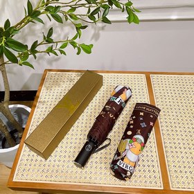 Louis Vuitton (Луи Виттен) LV кукла, трехсекционный автоматически