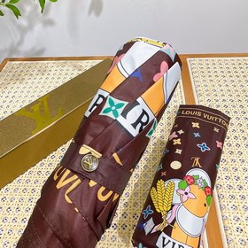 Louis Vuitton (Луи Виттен) LV кукла, трехсекционный автоматически