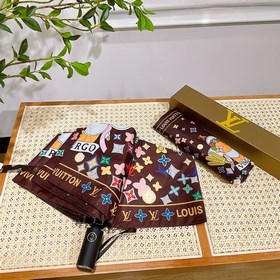 Louis Vuitton (Луи Виттен) LV кукла, трехсекционный автоматически