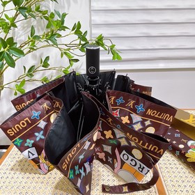 Louis Vuitton (Луи Виттен) LV кукла, трехсекционный автоматически