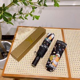 Louis Vuitton (Луи Виттен) LV кукла, трехсекционный автоматически