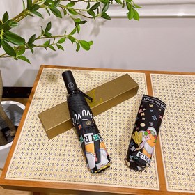Louis Vuitton (Луи Виттен) LV кукла, трехсекционный автоматически