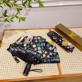 Louis Vuitton (Луи Виттен) LV кукла, трехсекционный автоматически
