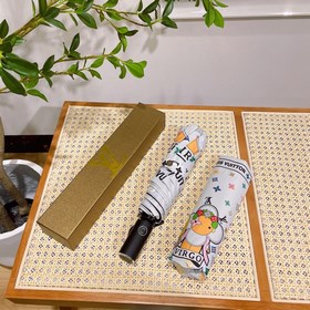 Louis Vuitton (Луи Виттен) LV кукла, трехсекционный автоматически