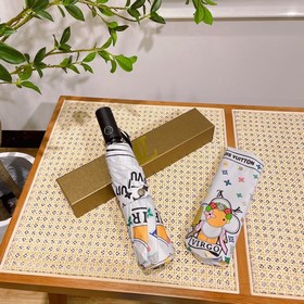 Louis Vuitton (Луи Виттен) LV кукла, трехсекционный автоматически