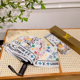 Louis Vuitton (Луи Виттен) LV кукла, трехсекционный автоматически