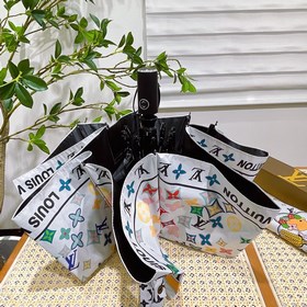 Louis Vuitton (Луи Виттен) LV кукла, трехсекционный автоматически