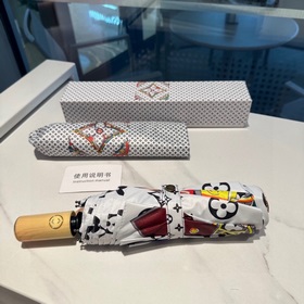 LOUIS VUITTON (Луи Виттон) LV Новая модель трехсекционного автома