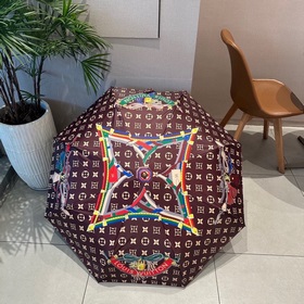 LOUIS VUITTON (Луи Виттон) LV Новая модель трехсекционного автома