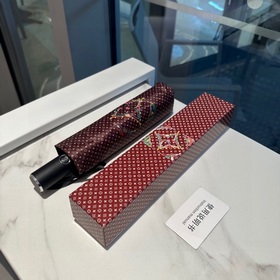 LOUIS VUITTON (Луи Виттон) LV Новая модель трехсекционного автома