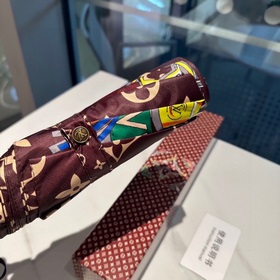 LOUIS VUITTON (Луи Виттон) LV Новая модель трехсекционного автома