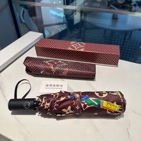 LOUIS VUITTON (Луи Виттон) LV Новая модель трехсекционного автома