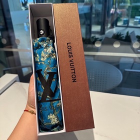 LOUIS VUITTON (Луи Виттон) LV Новая модель складного зонта с трем