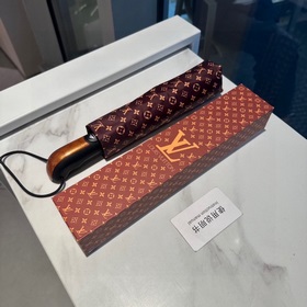 LOUIS VUITTON (Луи Виттон) LV Новая модель трехсекционного автома