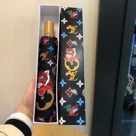 LOUIS VUITTON (Луи Виттен) LV Новая модель трехсекционного автома
