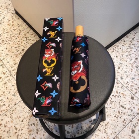 LOUIS VUITTON (Луи Виттен) LV Новая модель трехсекционного автома