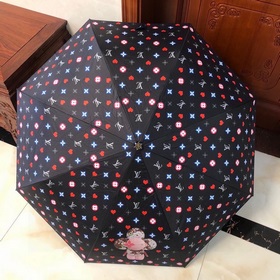 LOUIS VUITTON (Луи Виттон) LV Новая модель трехсекционного автома