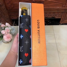 LOUIS VUITTON (Луи Виттон) LV Новая модель трехсекционного автома