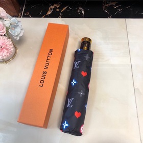 LOUIS VUITTON (Луи Виттон) LV Новая модель трехсекционного автома