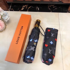 LOUIS VUITTON (Луи Виттон) LV Новая модель трехсекционного автома