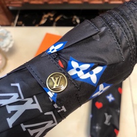 LOUIS VUITTON (Луи Виттон) LV Новая модель трехсекционного автома