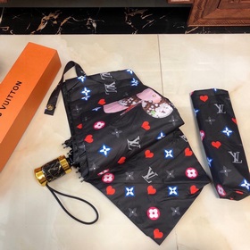 LOUIS VUITTON (Луи Виттон) LV Новая модель трехсекционного автома