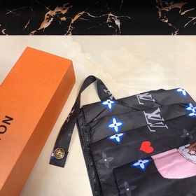 LOUIS VUITTON (Луи Виттон) LV Новая модель трехсекционного автома