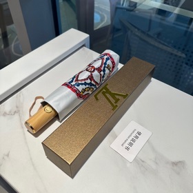 LOUIS VUITTON (Луи Виттон) LV Новая модель трехсекционного автома