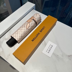 LOUIS VUITTON (Луи Виттон) LV Новая модель трехсекционного автома