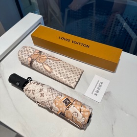 LOUIS VUITTON (Луи Виттон) LV Новая модель трехсекционного автома
