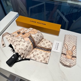 LOUIS VUITTON (Луи Виттон) LV Новая модель трехсекционного автома