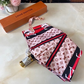 LOUIS VUITTON (Луи Виттон) LV Новая модель трехсекционного автома