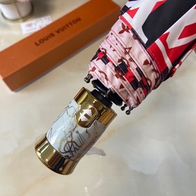 LOUIS VUITTON (Луи Виттон) LV Новая модель трехсекционного автома