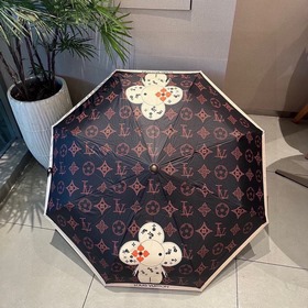 LOUIS VUITTON (Луи Виттон) LV Новая модель трехсекционного автома