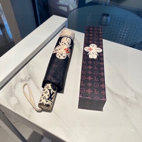 LOUIS VUITTON (Луи Виттон) LV Новая модель трехсекционного автома