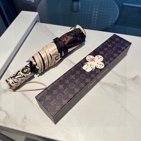 LOUIS VUITTON (Луи Виттон) LV Новая модель трехсекционного автома